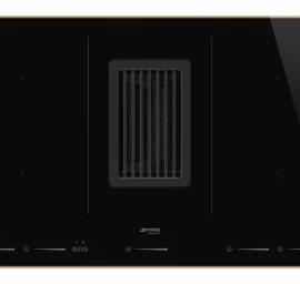 SMEG indukcinė kaitlentė HOBD682R1