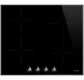 SMEG indukcinė kaitlentė SI364BM