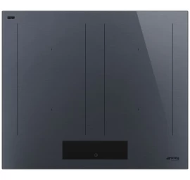 SMEG indukcinė kaitlentė SIM1644DG