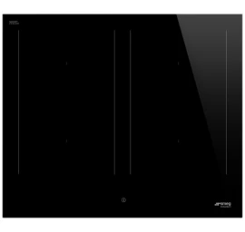SMEG indukcinė kaitlentė SIM3644D