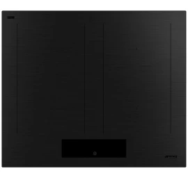 SMEG indukcinė kaitlentė SIM3644MB