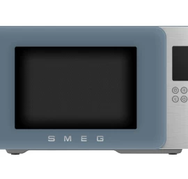 SMEG mikrobangų krosnelė, MOC01SBMEU