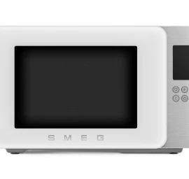 SMEG mikrobangų krosnelė, MOC01WHMEU