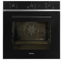 SMEG orkaitė SF64M3TB