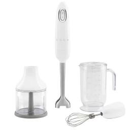 SMEG rankinis blenderis, HBF03WHEU