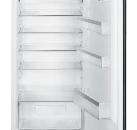 SMEG šaldytuvas S8C124DE