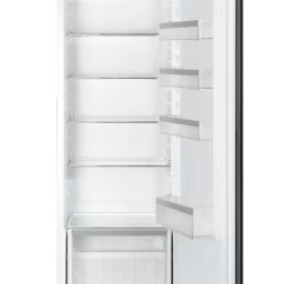 SMEG šaldytuvas S8L1721F
