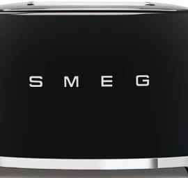 Smeg Tsf01bleu Skrudintuvas (950 W / Juodas )