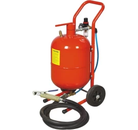 Smėliapūtė 5 galonų (19L)