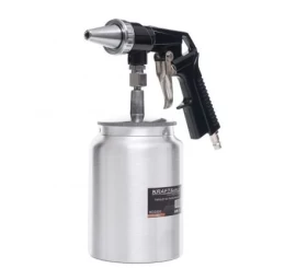 Smėliavimo pistoletas 1,4mm 750ml KD2095