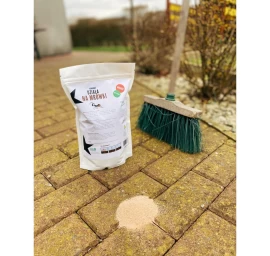 Smėlio Skruzdėlių Milteliai Eco 2kg Kunagone