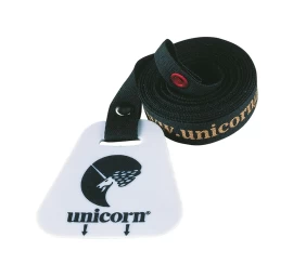 Smiginio lentos atstumų matavimo prietaisas Unicorn