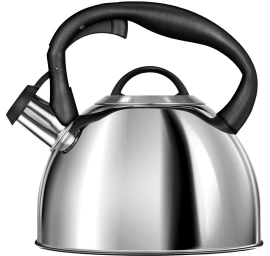Smile kettle MCN-13P 3l Inox