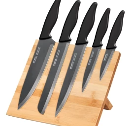 SMILE SNS-4 /knife set Knife/cutlery block set 6 pc(s)