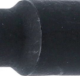 Smūginė galvutė ilga | šešiakampė | 6,3 mm (1/4) | 7 mm (7267)