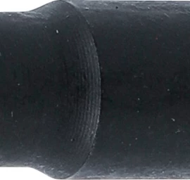 Smūginė galvutė ilga | šešiakampė | 6,3 mm (1/4) | 8 mm (7268)