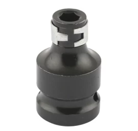 Smūginis adapteris | 12.5 mm (1/2) - 6.3 mm (1/4) (CA03)
