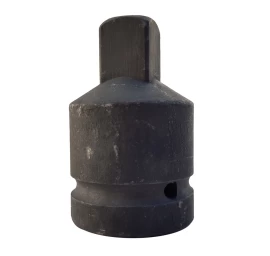 Smūginis adapteris 1(F) - 3/4(M) (ES-0134)