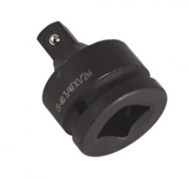 Smūginis adapteris 3/4(F) - 1/2(M) Stahlberg (H640604-Ball)