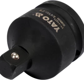 Smūginis adapteris 3/4(F) - 1/2(M) (YT-11671)