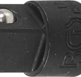 Smūginis adapteris | vidinis kvadratas 6.3 mm (1/4) - išorinis kvadratas 10 mm (3/8) (172)