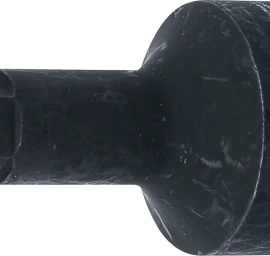 Smūginis antgalis | ilgis 100 mm | 20 mm (3/4) | Hex šešiakampis 17 mm (6185-H17)
