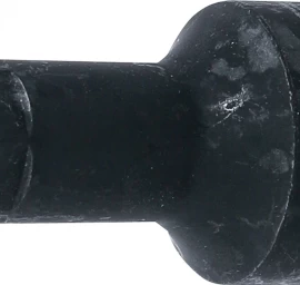 Smūginis antgalis | ilgis 100 mm | 20 mm (3/4) | Hex šešiakampis 22 mm (6185-H22)
