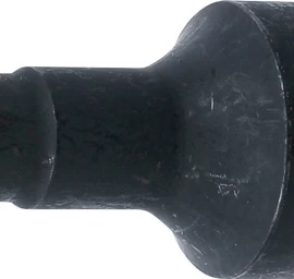 Smūginis antgalis | ilgis 100 mm | 20 mm (3/4) | T-Star (Torx) T90 (6185-T90)