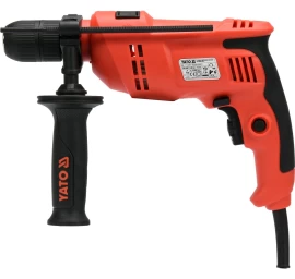 Smūginis gręžtuvas YATO YT-82034 | 710W | 13MM