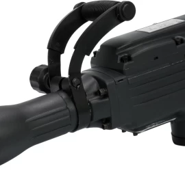 Smūginis griovimo / demontavimo plaktukas 45J 1500W (79090)