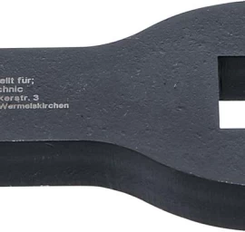 Smūginis raktas | E tipo (Torx) | 20 mm (3/4) | E18 | stabdžių suportams MAN TGL TGM (35318)