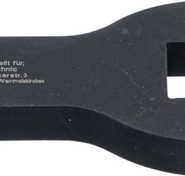 Smūginis raktas | E tipo (Torx) | 20 mm (3/4) | E20 | stabdžių suportams MAN TGL TGM (35320)