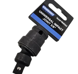 Smūginis šarnyras / kardanas | 10 mm (3/8) (KR640302)