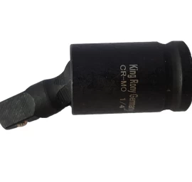 Smūginis šarnyras / kardanas | išorinis kvadratas 6.3 mm (1/4) (KR141880)