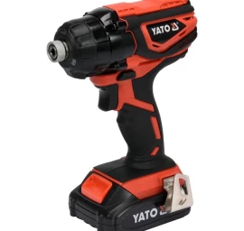 Smūginis suktuvas YATO YT-82800 | Mabuchi | 1/4 | Li-ion | 18V | 160Nm
