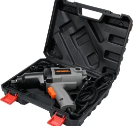 Smūginis veržliaraktis STHOR 57091 | 1/2 | 800W | 325Nm