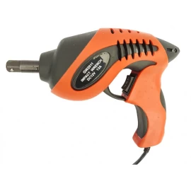 Smūginis veržliaraktis su galvutėmis | 12 Volt | 12,5 mm (1/2) | 350 Nm (GW2011)