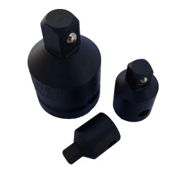Smūginių adapterių rinkinys | 3 vnt. (RA03)