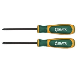 Smūginių atsuktuvų rinkinys 2vnt., (pl./PH)