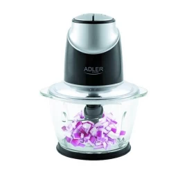 Smulkintuvas Ad4082 Adler