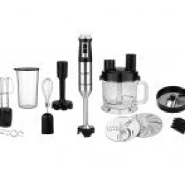 Smulkintuvas / blenderis | 1000W | 10 in 1 (67694)