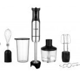 Smulkintuvas / blenderis | 1000W | 6 in 1 (67693)