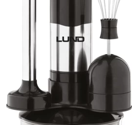 Smulkintuvas / blenderis | 700W (67700)