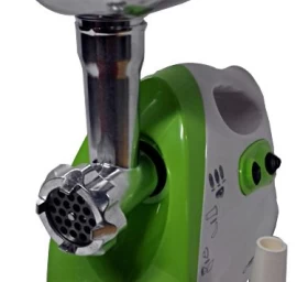 Smulkintuvas Esperanza Ekm012g (600 W / Baltai žalias )