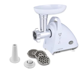 Smulkintuvas Esperanza Ekm031 (2000w / Baltas )