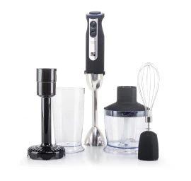 Smulkintuvas G21 VitalStick Pro 1000 W juodas 600860