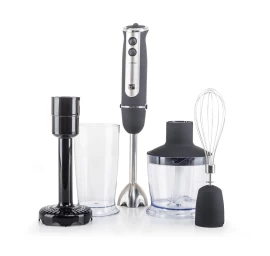 Smulkintuvas Mixér G21 VitalStick 800 W juodas 600865