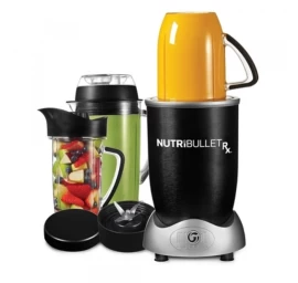 Smulkintuvas Nutribullet RX