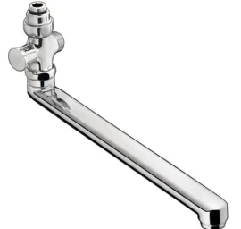Snapas su perjungėju Hansgrohe, 14495000