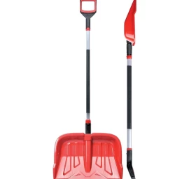 Sniego Valytuvas Snower 55d Profi Red